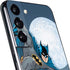 DC Comics Batman Action Pose 90's art Galaxy S22 Skin